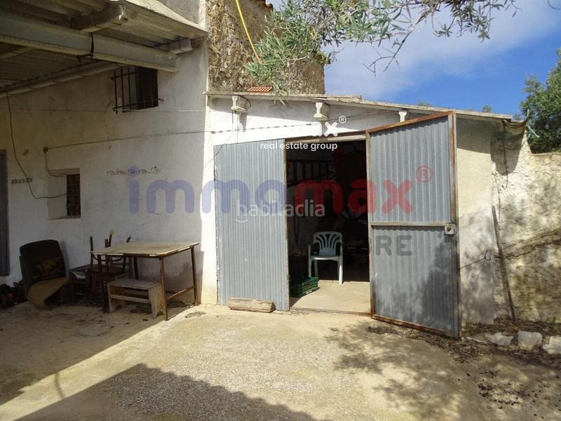 Foto 057fe2c9-00eb-43ca-9a0a-6e093d48d381. Terreny residencial a Ampolla (L´)