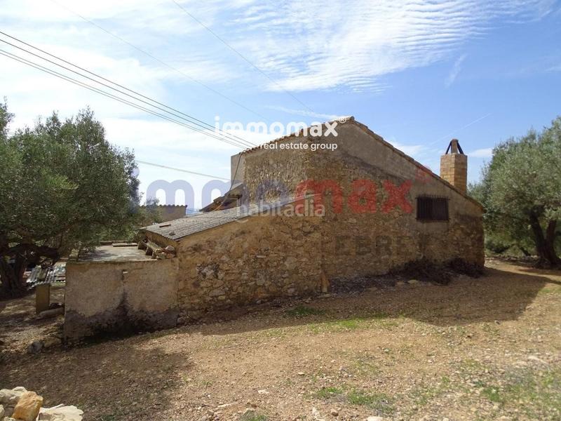 Foto 433f818f-cc9c-482a-84a8-28f0df426a87. Terreny residencial a Ampolla (L´)