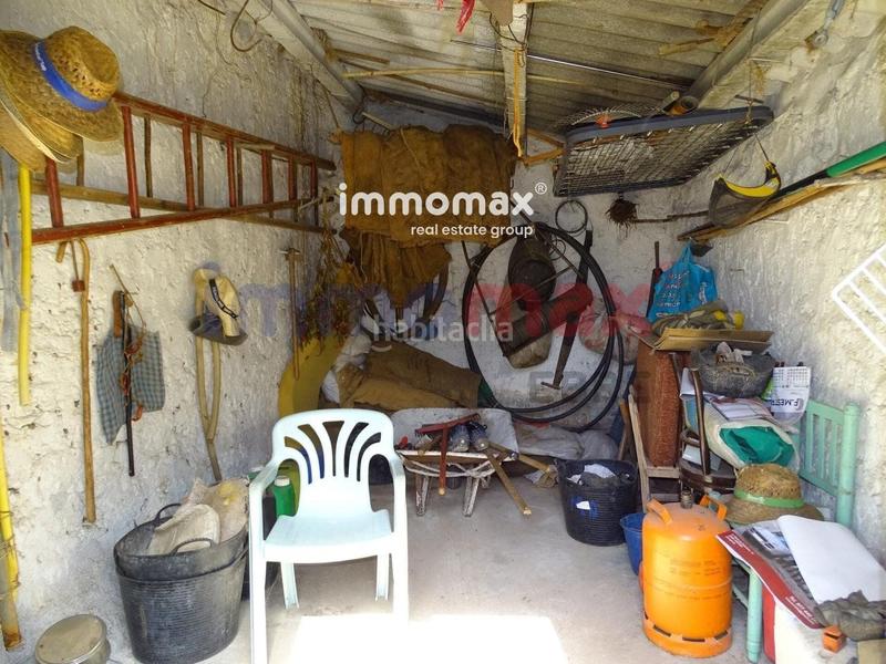 Foto 78ca6e91-1164-401f-9c64-b2a1020f8a15. Terreny residencial a Ampolla (L´)