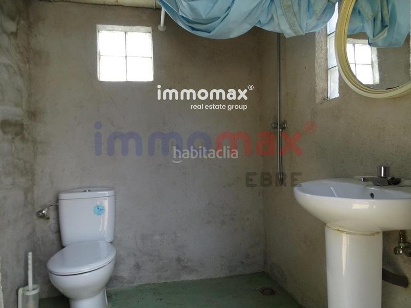 Foto 7e127ce3-8dde-47dc-aa04-ffe9bc52fc50. Terreny residencial a Ampolla (L´)