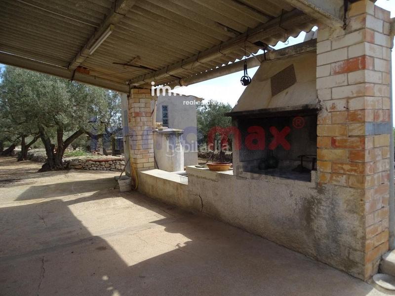 Foto 7e4e5384-7baa-426e-b566-94cb2a779201. Terreny residencial a Ampolla (L´)