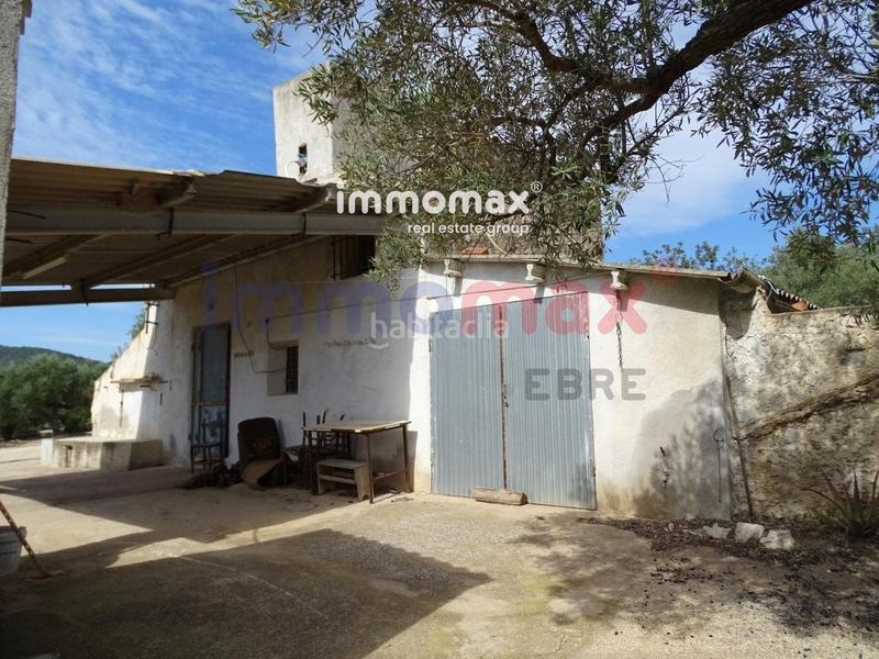 Foto c442b9ec-bdd1-431c-9487-8a695b6c189e. Terreny residencial a Ampolla (L´)