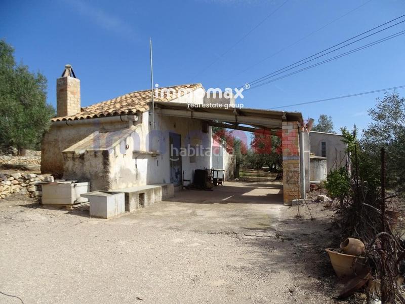 Foto ced0b6b9-dd85-4872-8761-1fee2f107588. Terreny residencial a Ampolla (L´)