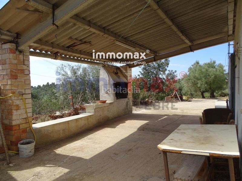 Foto cfbc6ab2-1a52-493a-b7c7-50ff858c5e67. Terreny residencial a Ampolla (L´)