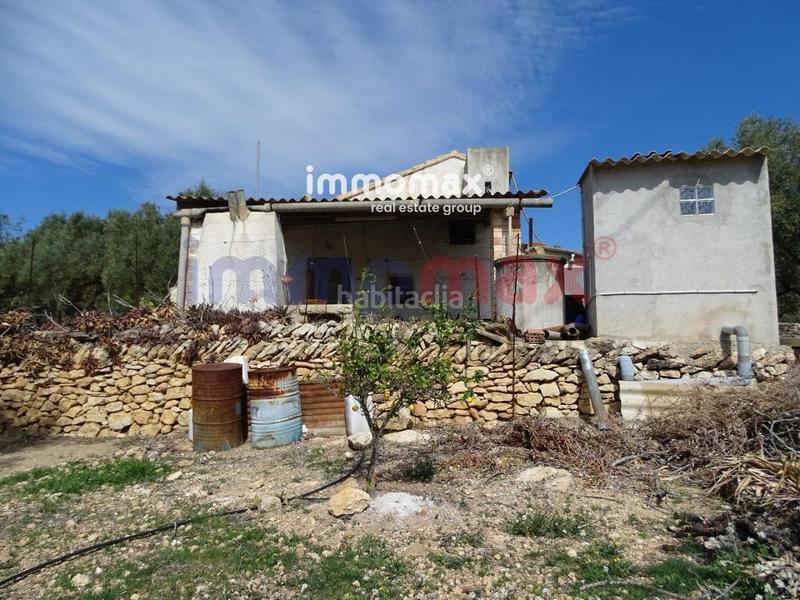 Foto e0b59261-08ab-406c-b373-001fc51061e1. Terreny residencial a Ampolla (L´)