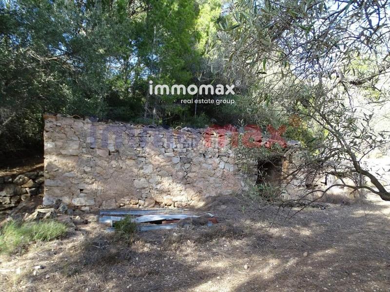 Foto 7ed22874-9b3b-48d8-b0d9-46302e3cbc4c. Terreny residencial a Paüls