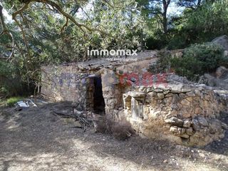 Terreno residencial  2. Finca rustica en venta en paüls