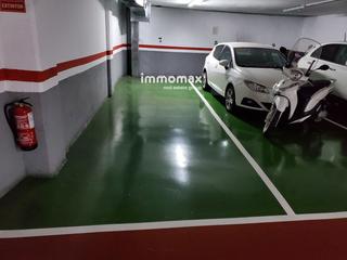 Aparcament cotxe  Freces llunell. Plaza de parking doble en venta, esplugues de llobregat