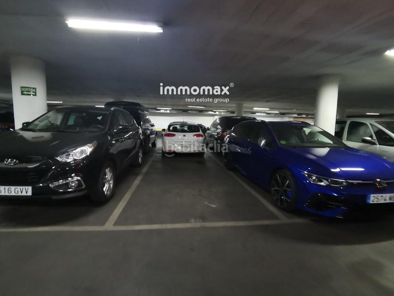 Foto 506d7ced-890e-4aa3-a932-e14f828176c5. Parking voiture dans Eixample Sant Joan Despí