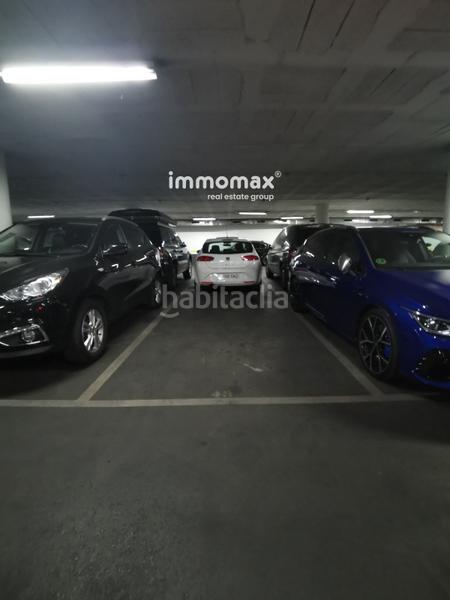 Foto ad61a49e-35ba-4bd8-8fab-4ef99200563a. Parking voiture dans Eixample Sant Joan Despí