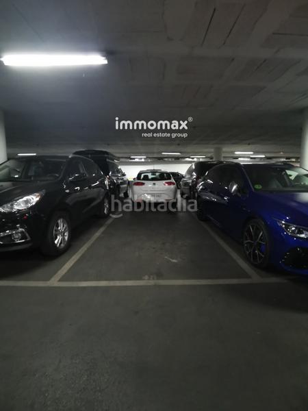 Foto b11bf578-d33e-4924-994f-4c182c0b025d. Parking voiture dans Eixample Sant Joan Despí