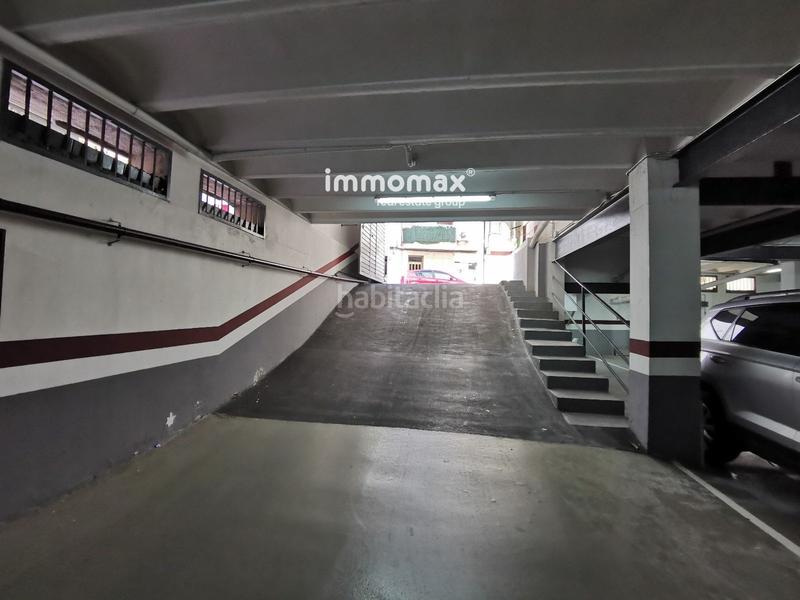 Foto 2482361b-bc53-46e5-8f93-c59abe2c275c. Parking voiture dans Les Planes Sant Joan Despí