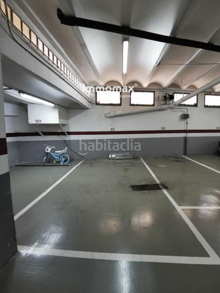 Foto 66623430-ca9a-47da-a100-e65e8526f8fe. Parking voiture dans Les Planes Sant Joan Despí