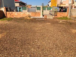 Finca rústica a La Collada-Sis Camins. Terreno en venta en vilanova i la geltrú!