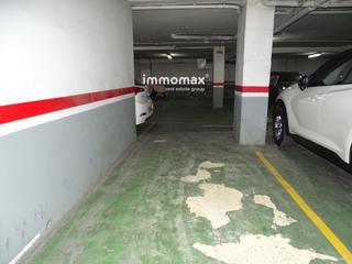 Aparcament cotxe  Arnes. Parking en venda en tortosa ferreries