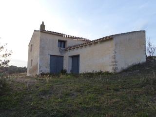 Residential Plot  Avinguda de la generalitat. Finca rústica en venta horta de sant joan