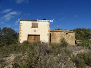 Residential Plot  Barrasanes. Finca rústica en venta en caseres
