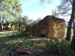 Residential Plot  27. Finca en venta en horta de sant joan