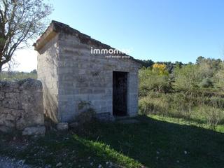 Terreny residencial  13. Finca rústica en venta en horta de sant joan
