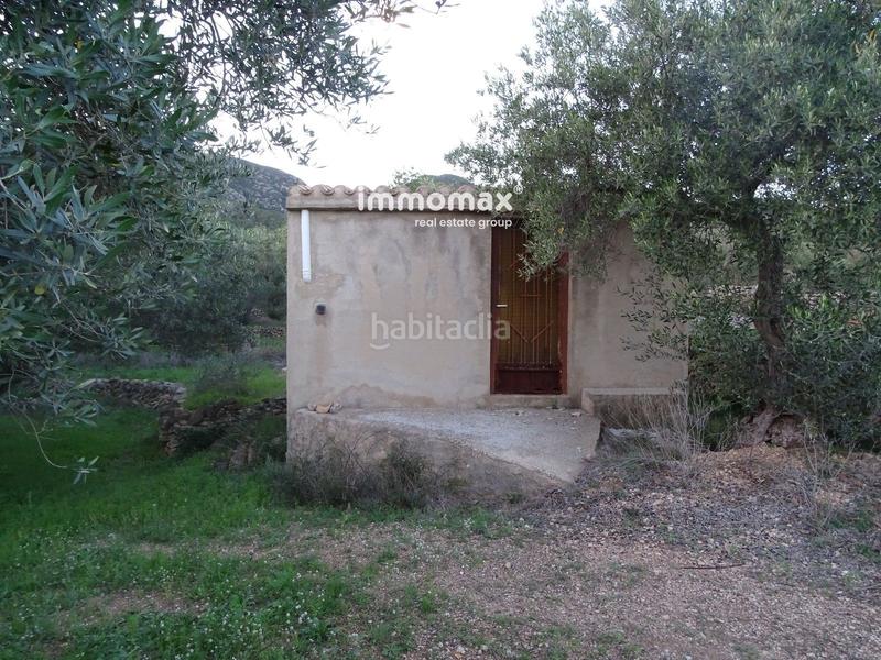 Foto 0c221472-c78e-4a33-b3a6-c42f414e9453. Residential plot in Xerta