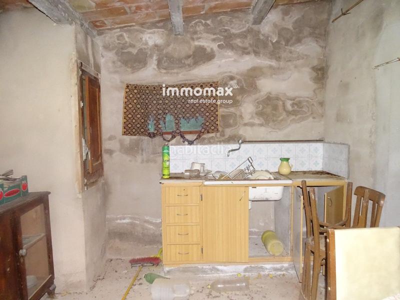 Foto b27a7890-ae04-427a-a892-4127d345d662. Residential plot in Xerta