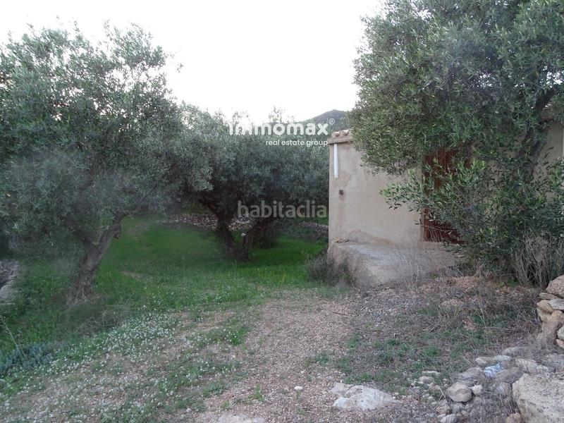 Foto b410c7be-7eb3-4e48-9556-cd41f81646e7. Residential plot in Xerta
