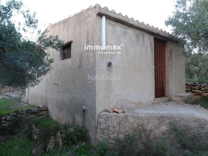 Foto cf01912c-018e-4ee7-9c23-97c56e2b5146. Residential plot in Xerta