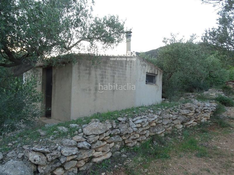 Foto e9b0a9cd-d81d-4bbb-8cb4-5774525e739d. Residential plot in Xerta