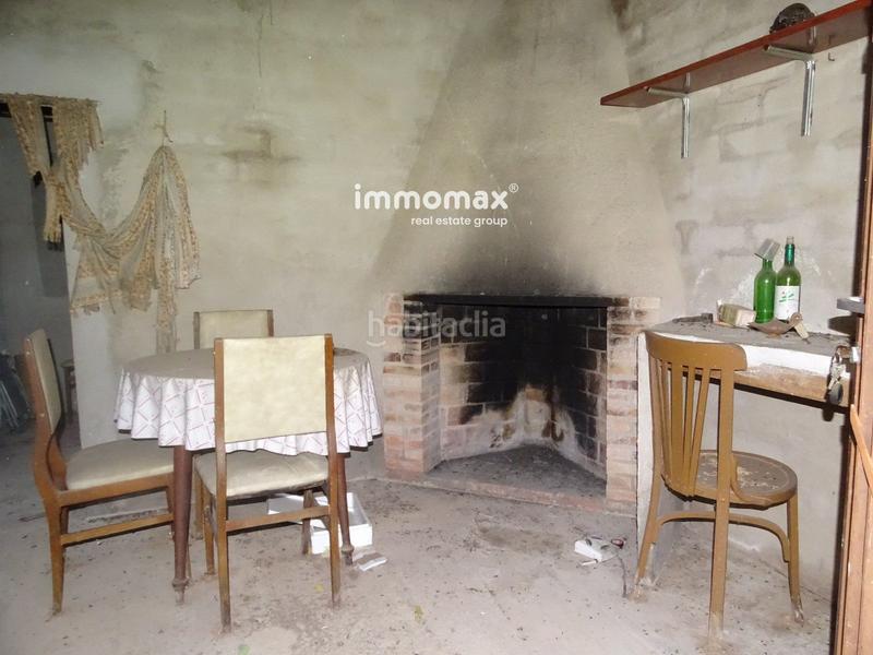 Foto eb9bd288-b503-4334-87b6-dd7a308265f8. Residential plot in Xerta