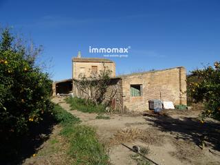 Finca rústica  66. Finca rústica en venta en bitem