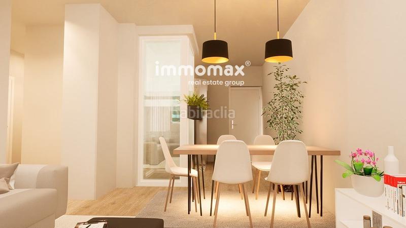 Foto 01c36967-0515-4090-8609-542f80fafa1e. Pis amb calefacció a Besòs - Maresme Barcelona