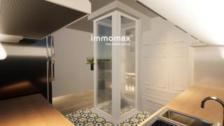 Appartement  Maresme. 6 pisos a estrenar en sant marti
