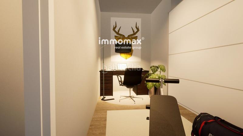 Foto 75a45664-0a78-4290-95b5-964bf83e5631. Pis amb calefacció a Besòs - Maresme Barcelona