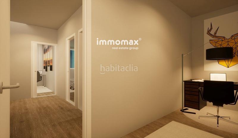 Foto 99bcda62-6355-4024-93bb-eb8265f0c114. Pis amb calefacció a Besòs - Maresme Barcelona