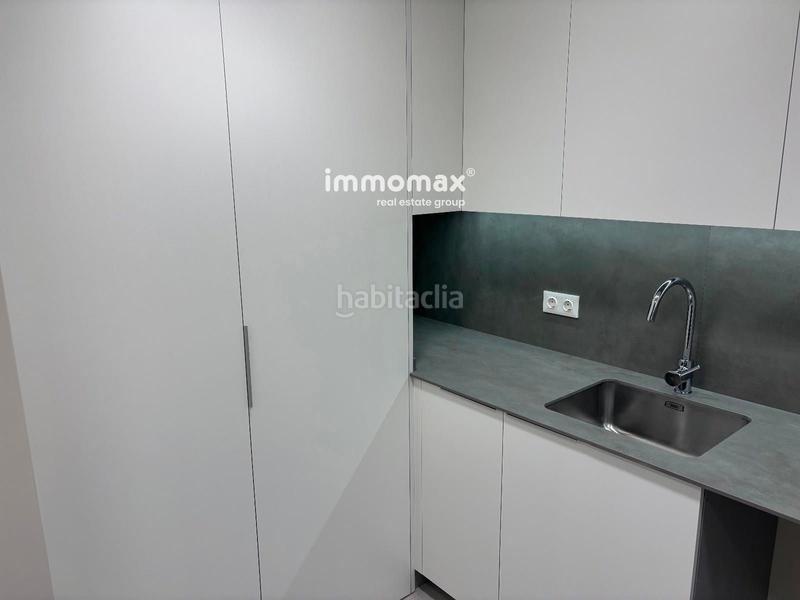 Foto 02385d75-5476-4afd-bf13-45bcaebd3bb9. Piso 6 pisos a estrenar en sant marti en Besòs - Maresme Barcelona