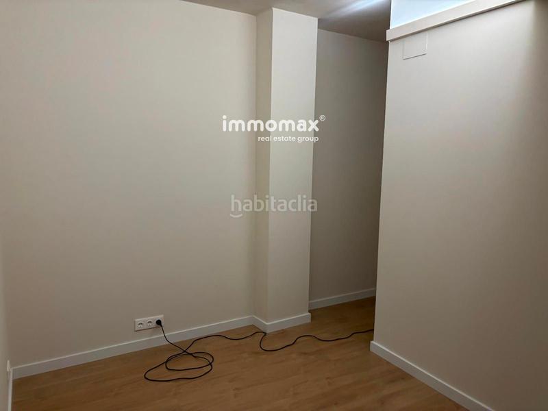 Foto 326923e6-f22f-4e41-ab59-fdd063c52346. Piso 6 pisos a estrenar en sant marti en Besòs - Maresme Barcelona