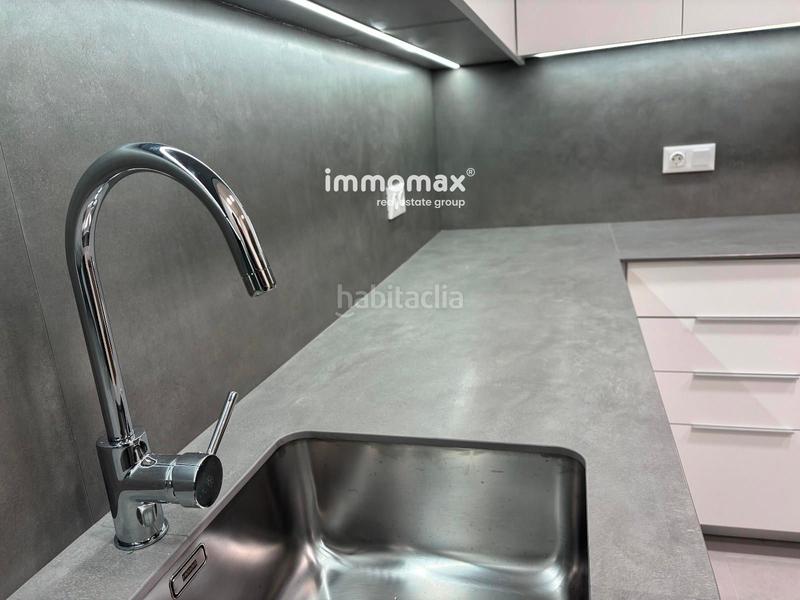 Foto 488e706f-681b-480d-a7d7-d48601b85be7. Piso 6 pisos a estrenar en sant marti en Besòs - Maresme Barcelona