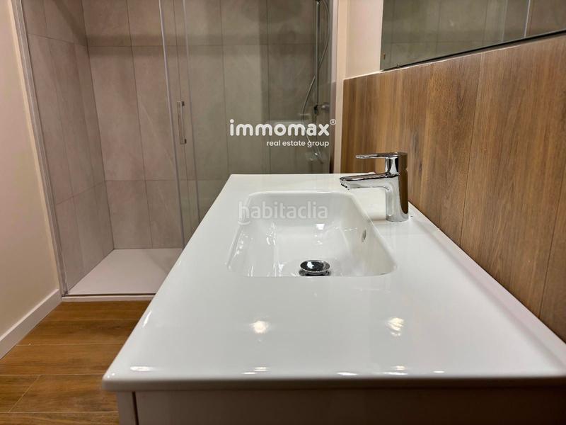 Foto 5ef970c9-6854-4109-b580-5c29b72d1251. Piso 6 pisos a estrenar en sant marti en Besòs - Maresme Barcelona