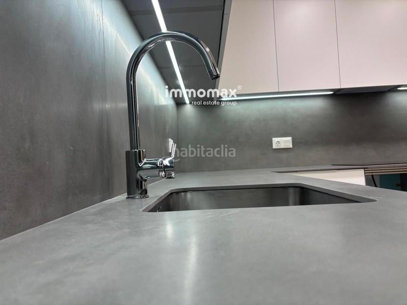 Foto 7bbb2276-ec3a-4e7c-9648-6fcc1dec658f. Piso 6 pisos a estrenar en sant marti en Besòs - Maresme Barcelona