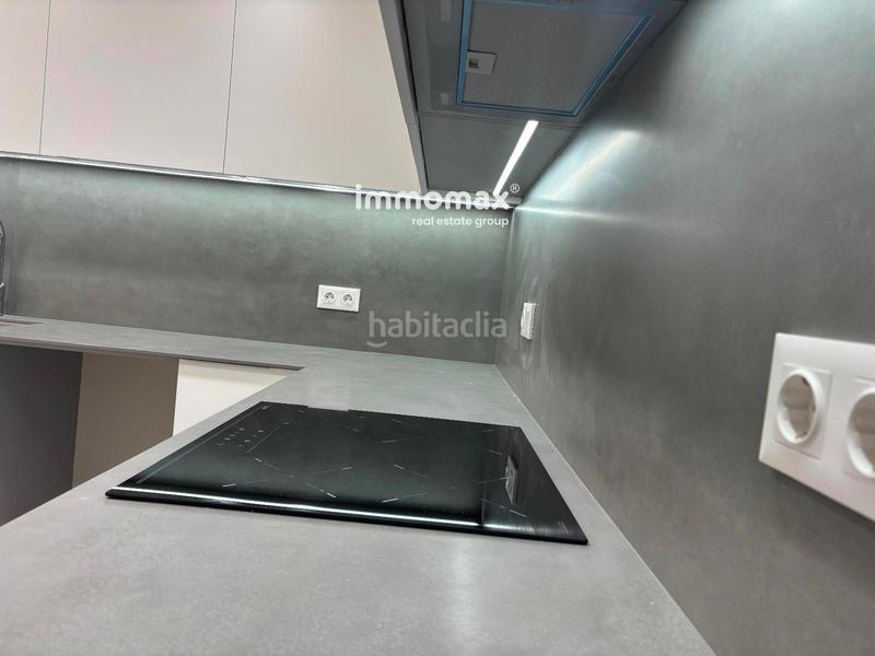 Foto 9bc8669a-1ec7-4cf1-b6ae-dc7f603b333d. Piso 6 pisos a estrenar en sant marti en Besòs - Maresme Barcelona