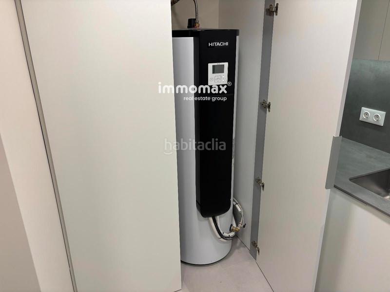 Foto 9bfe0c58-9bc2-4b1b-9162-51ef61ed85fa. Piso 6 pisos a estrenar en sant marti en Besòs - Maresme Barcelona