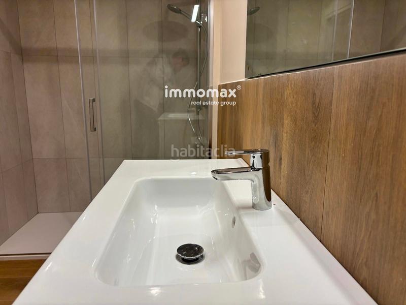 Foto c9107a91-c26c-44d1-be7f-106b664fda0c. Piso 6 pisos a estrenar en sant marti en Besòs - Maresme Barcelona