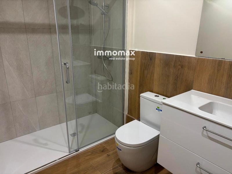 Foto ee613e40-b7fc-45f2-952e-b3017ceb039e. Piso 6 pisos a estrenar en sant marti en Besòs - Maresme Barcelona