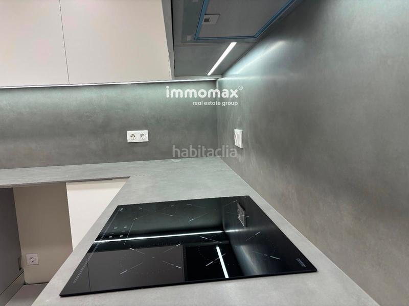 Foto fab699e8-6810-4ba4-b8ba-31d51226b5c0. Piso 6 pisos a estrenar en sant marti en Besòs - Maresme Barcelona