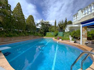Casa a Montmar
