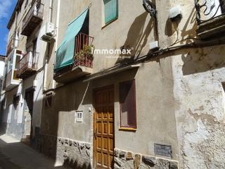 Casa  Angel. Casa en venta en xerta