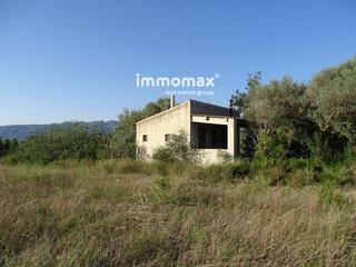Chalet  11. Finca rustica en buen estado en venta en tivenys
