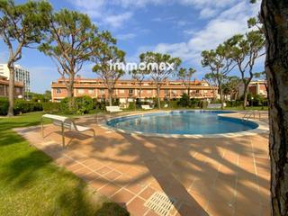 Lloguer Casa adossada a Gava Mar. Vive agosto junto al mar casa con piscina en gavà mar!