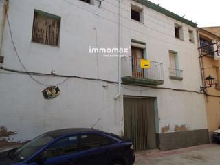 Casa  Ramos. Casa en venta en benifallet