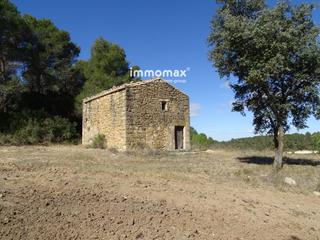Terreny residencial  7. Finca rústica en venta en horta de san juan